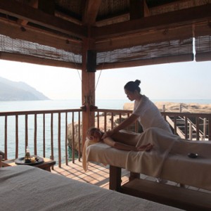 Rock Retreat 3 - Six Senses Ninh Van Bay - Luxury Vietnam Holidays