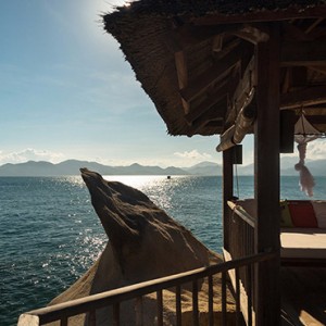 Rock Retreat 4 - Six Senses Ninh Van Bay - Luxury Vietnam Holidays