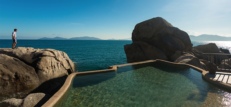 Rock Retreat 5 - Six Senses Ninh Van Bay - Luxury Vietnam Holidays