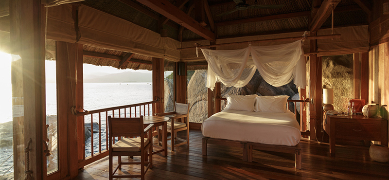 Rock Retreat 6 - Six Senses Ninh Van Bay - Luxury Vietnam Holidays