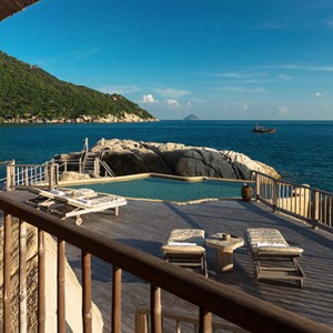 Rock Retreat 7 - Six Senses Ninh Van Bay - Luxury Vietnam Holidays