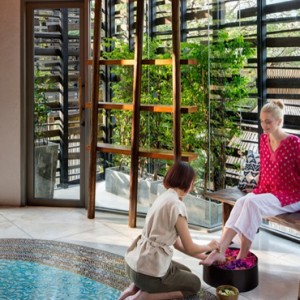 Spa 4 - Keemala Hotel Phuket - luxury phuket holiday packages