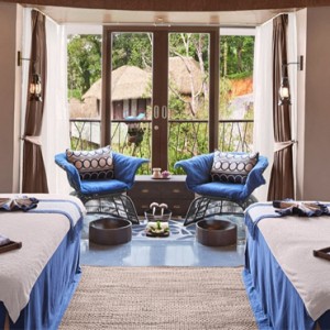 Spa 6 - Keemala Hotel Phuket - luxury phuket holiday packages