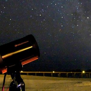 Stargazing Six Senses Laamu Maldives Holidays