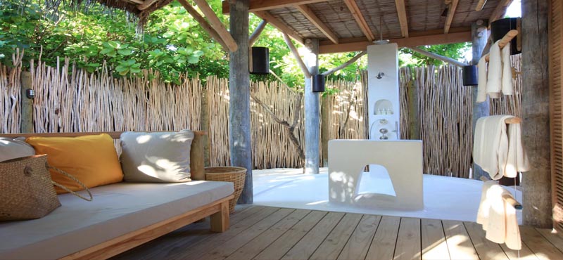Two Bedroom Lagoon Beach Villa With Pool4 Six Senses Laamu Maldives Holidaysjpg