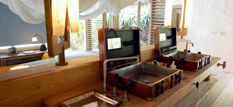 Two Bedroom Ocean Beach Villa With Pool5 Six Senses Laamu Maldives Holidaysjpg