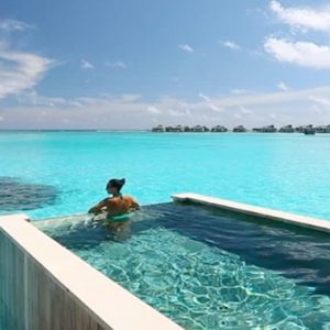 Water Villa With Pool2 Six Senses Laamu Maldives Holidays