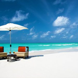 Atmosphere Kanifushi Luxury Maldives Honeymoon Packages Beach