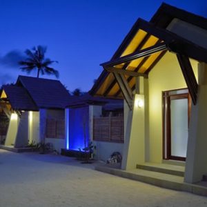 Atmosphere Kanifushi Luxury Maldives Honeymoon Packages Spa Exterior1