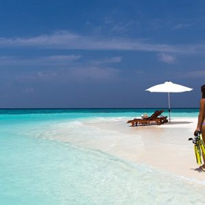 Atmosphere Kanifushi Luxury Maldives Honeymoon Packages Watersport Activities3