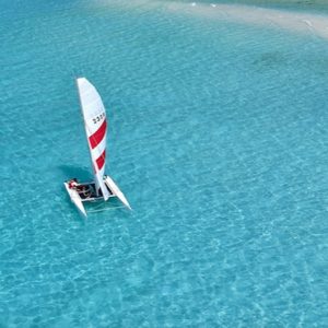 Atmosphere Kanifushi Luxury Maldives Honeymoon Packages Watersport Activities5