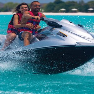 Atmosphere Kanifushi Luxury Maldives Honeymoon Packages Watersport Activities6