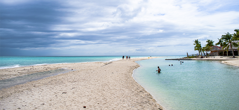 Bantayan Island - best phillipines islands to visit