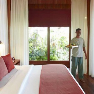 Baros Pool Villa 3 - Baros Maldives - Luxury Maldives Holidays
