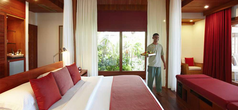 Baros Pool Villa 3 - Baros Maldives - Luxury Maldives Holidays