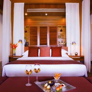 Baros Premium Pool Villa 3 - Baros Maldives - Luxury Maldives Holidays