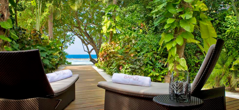Baros Residence 4 - Baros Maldives - Luxury Maldives Holidays
