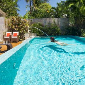 Baros Residence 5 - Baros Maldives - Luxury Maldives Holidays