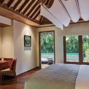 Baros Residence - Baros Maldives - Luxury Maldives Holidays