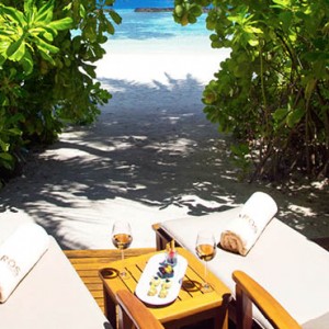 Baros Villa 3 - Baros Maldives - Luxury Maldives Holidays