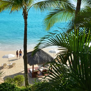 Beach 2 - One and Only Palmilla - Luxury Mexico Holidays