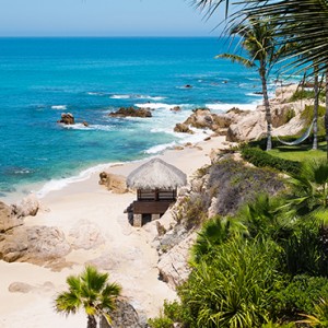 Beach - One and Only Palmilla - Luxury Mexico Holidays