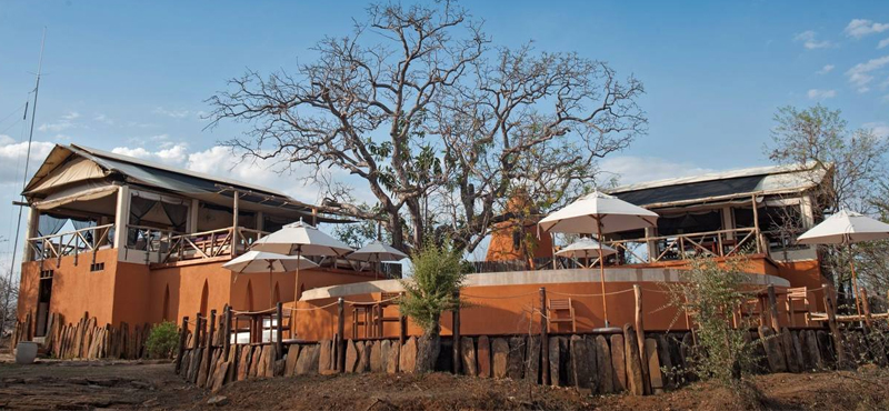 Camp Exclusive Use 5 - Azura Selous Game Reserve - Luxuxry Tanzania Holidays