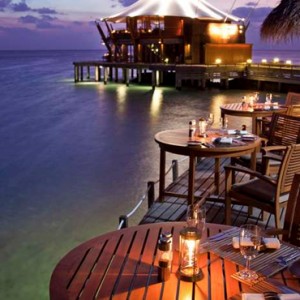 Cayenne - Baros Maldives - Luxury Maldives Holidays
