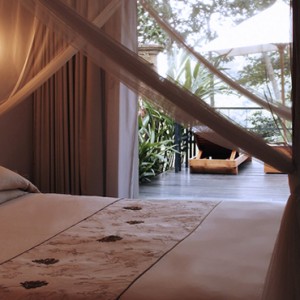 Como Villa - COMO Uma Ubud - Luxury Bali Holidays