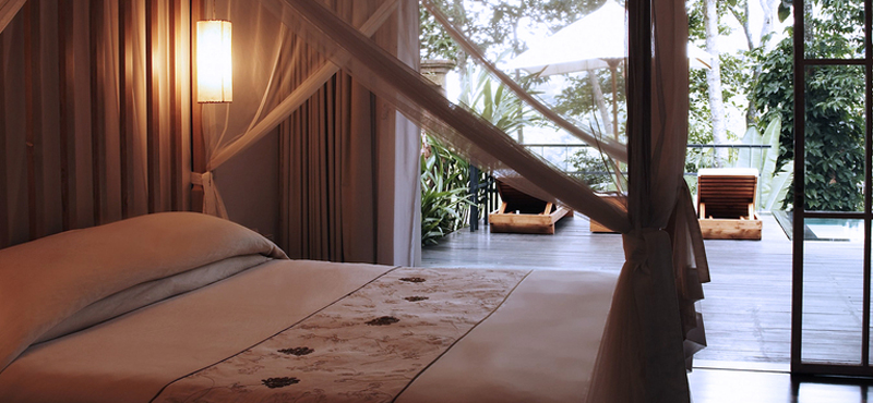 Como Villa - COMO Uma Ubud - Luxury Bali Holidays