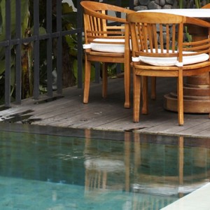 Como Villa - COMO Uma Ubud - Luxury Bali Holidays