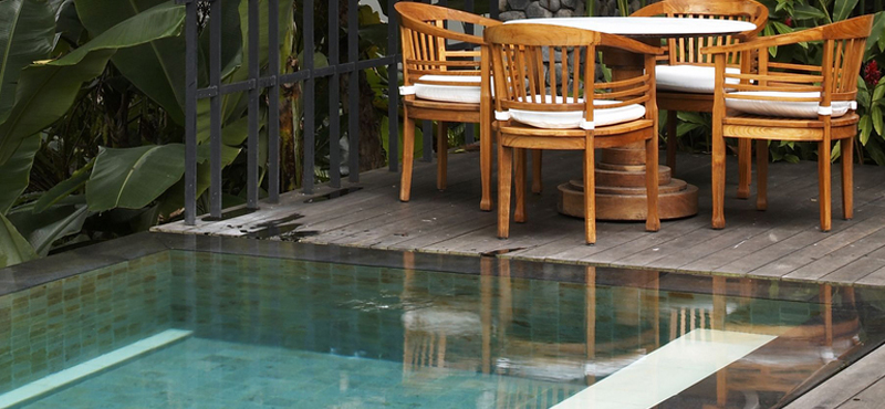 Como Villa - COMO Uma Ubud - Luxury Bali Holidays