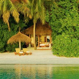 Deluxe Villa - Baros Maldives - Luxury Maldives Holidays