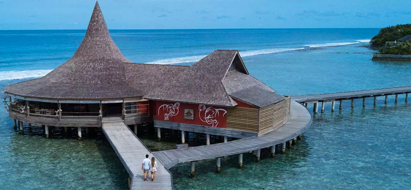 Luxury Maldives Holiday Packages Anantara Veli Maldives Resort Baan Huraa