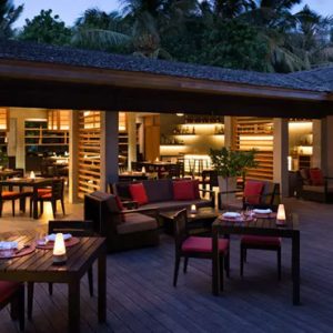 Luxury Maldives Holiday Packages Anantara Veli Maldives Resort Origami