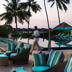 Luxury Maldives Holiday Packages Anantara Veli Maldives Resort Dhoni Bar