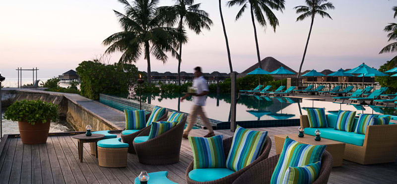 Luxury Maldives Holiday Packages Anantara Veli Maldives Resort Dhoni Bar