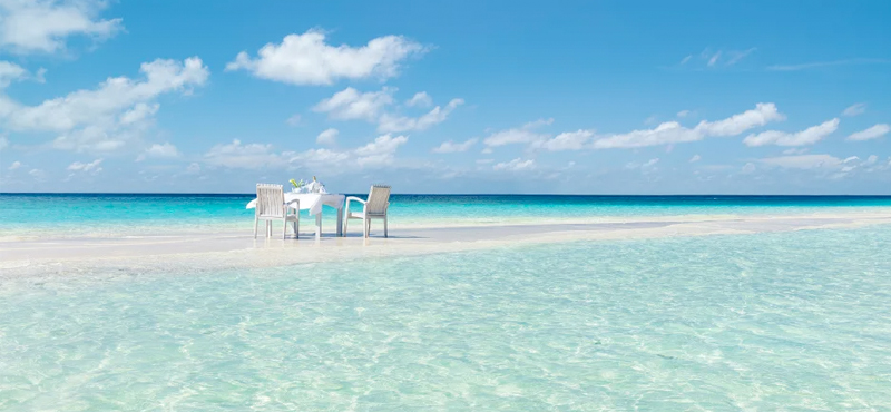Luxury Maldives Holiday Packages Anantara Veli Maldives Resort Dining By Design