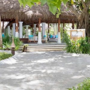 Luxury Maldives Holiday Packages Anantara Veli Maldives Resort Spa 2