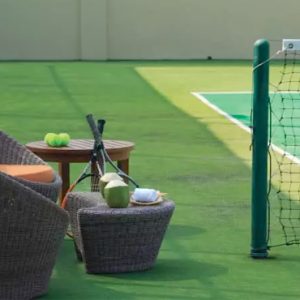 Luxury Maldives Holiday Packages Anantara Veli Maldives Resort Tennis