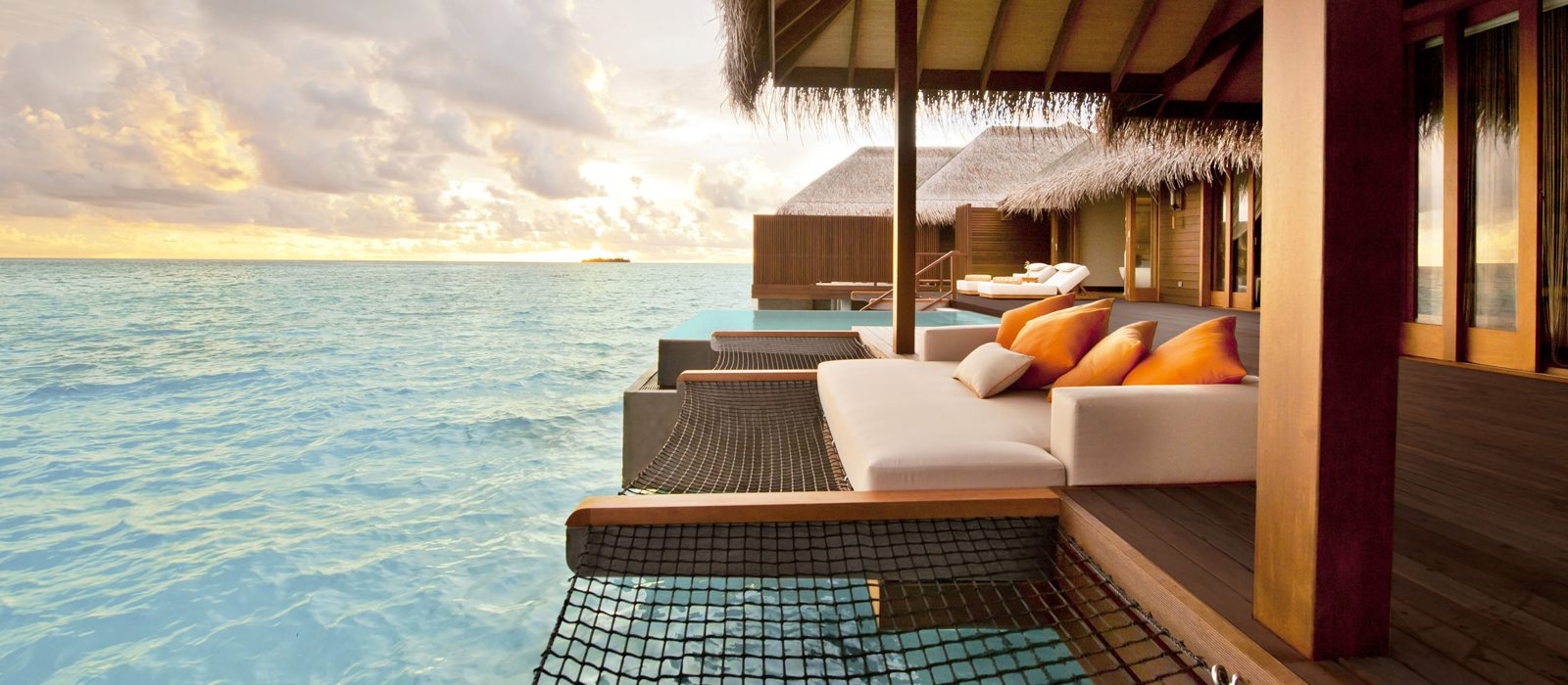 Luxury Maldives Holiday Packages Ayada Maldives Header Pd