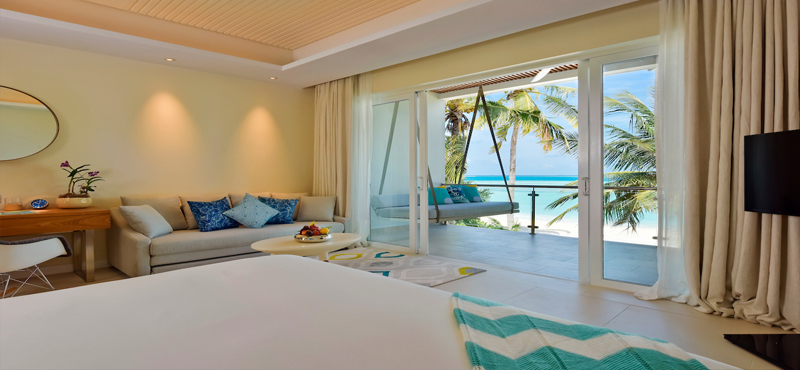 Luxury Maldives Holiday Packages Kandima Maldives Beach And Sky Studios2