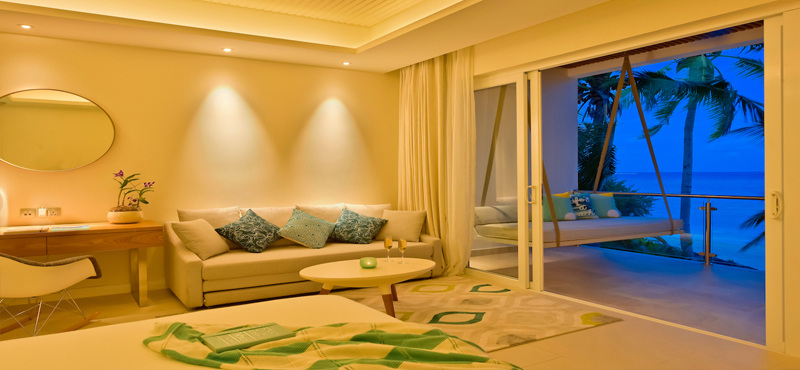 Luxury Maldives Holiday Packages Kandima Maldives Beach And Sky Studios3