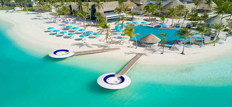 Luxury Maldives Holiday Packages Kandima Maldives Beach Club