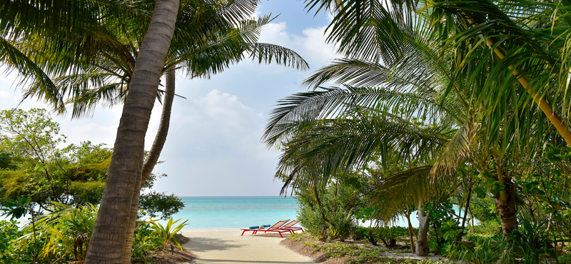 Luxury Maldives Holiday Packages Kandima Maldives Beach Pool Villa With Jacuzzi5