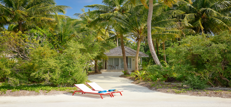 Luxury Maldives Holiday Packages Kandima Maldives Beach Villa With Jacuzzi4