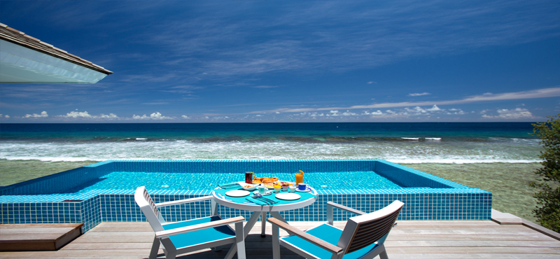 Luxury Maldives Holiday Packages Kandima Maldives Ocean Pool Villa6