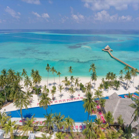Luxury Maldives Holiday Packages Kandima Maldives Thumbnail1