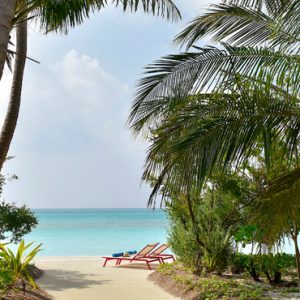 Luxury Maldives Holiday Packages Kandima Maldives Beach 8