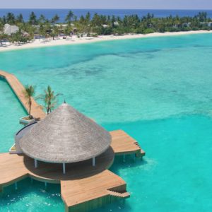 Luxury Maldives Holiday Packages Kandima Maldives Exterior 3